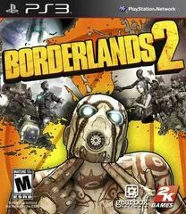 Borderlands 2 - Playstation 3 - Retrocharting
