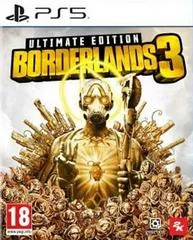 Borderlands 3 [Ultimate Edition] - Playstation 5 - Retrocharting