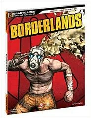 Background - Borderlands [BradyGames] - Nintendo DS - Retrocharting