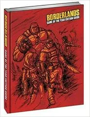 Borderlands Game of the Year [BradyGames Hardcover] - Nintendo DS - Retrocharting