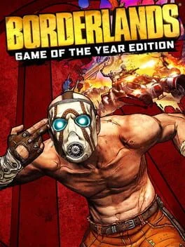 Borderlands [Game of the Year] - Playstation 3 - Retrocharting