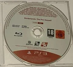 Background - Borderlands: The Pre-Sequel [Not For Resale] - Playstation 3 - Retrocharting