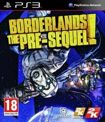 Borderlands: The Pre-Sequel - Playstation 4 - Retrocharting