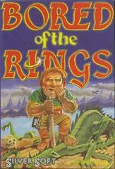 Bored of the Rings - ZX Spectrum - Retrocharting