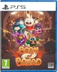 Background - Born Of Bread - Playstation 5 - Retrocharting