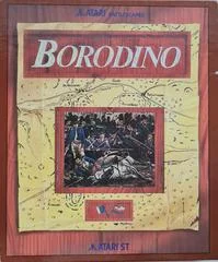 Borodino - Atari ST - Retrocharting