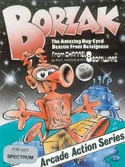 Borzak - ZX Spectrum - Retrocharting