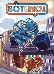 Bot Tom - Atari 2600 - Retrocharting