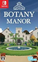 Botany Manor - Nintendo Switch - Retrocharting