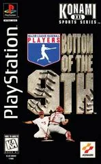 Bottom of the 9th [Long Box] - PlayStation - Retrocharting