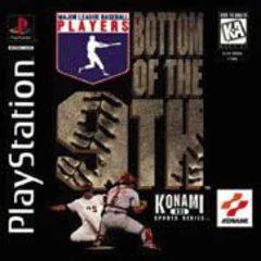 Bottom of the 9th - PlayStation - Retrocharting