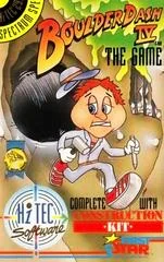 Boulder Dash IV - ZX Spectrum - Retrocharting
