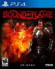 Bound by Flame - Playstation 4 - Retrocharting