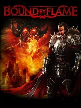 Bound by Flame - Xbox 360 - Retrocharting