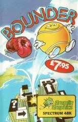 Bounder - ZX Spectrum - Retrocharting