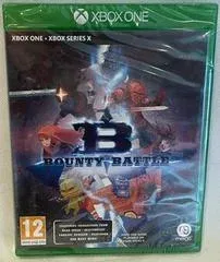 Bounty Battle - PAL Xbox One - Retrocharting