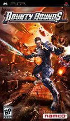 Background - Bounty Hounds - PSP - Retrocharting