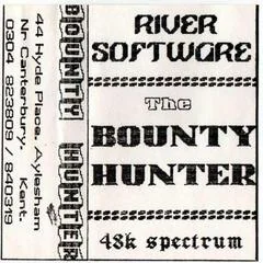 Bounty Hunter [River] - ZX Spectrum - Retrocharting