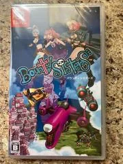 Bounty Sisters - Nintendo Switch - Retrocharting