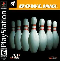 Bowling - PlayStation - Retrocharting