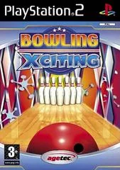 Background - Bowling Xciting - PlayStation 2 - Retrocharting