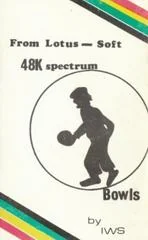 Background - Bowls - ZX Spectrum - Retrocharting