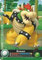 Bowser Golf [Mario Sports Superstars] - Nintendo DS - Retrocharting