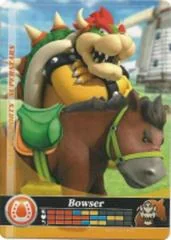 Bowser Horse Racing [Mario Sports Superstars] - Nintendo DS - Retrocharting