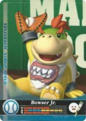 Background - Bowser Jr. Baseball [Mario Sports Superstars] - Nintendo DS - Retrocharting