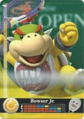 Bowser Jr. Tennis [Mario Sports Superstars] - Nintendo DS - Retrocharting