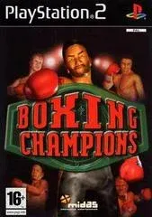 Boxing Champions - PlayStation 2 - Retrocharting