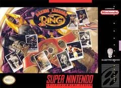 Boxing Legends Of The Ring - Nintendo DS - Retrocharting