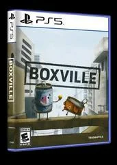 Boxville - Playstation 5 - Retrocharting