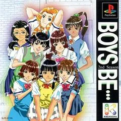 Boys Be: 2nd Season - PlayStation - Retrocharting