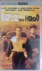 Boyz N The Hood UMD - PSP - Retrocharting
