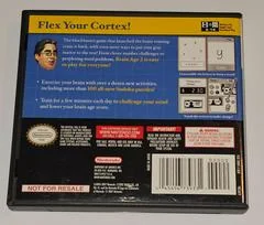 Brain Age 2 [Not for Resale] - Nintendo DS - Retrocharting