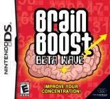 Background - Brain Boost Beta Wave - Nintendo DS - Retrocharting