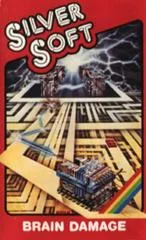 Brain Damage - ZX Spectrum - Retrocharting