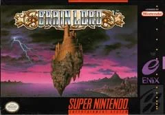 Background - Brain Lord - Super Nintendo - Retrocharting
