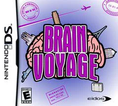 Brain Voyage - Nintendo DS - Retrocharting