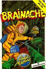 Brainache - ZX Spectrum - Retrocharting