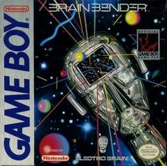Brainbender - GameBoy - Retrocharting