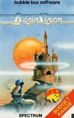 Brainstorm [Bubble Bus] - ZX Spectrum - Retrocharting