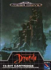Bram Stoker's Dracula - Sega Genesis - Retrocharting