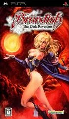 Brandish: The Dark Revenant - PSP - Retrocharting