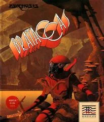 Brataccas - Amiga - Retrocharting