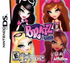 Bratz Fashion Boutique - Nintendo DS - Retrocharting