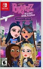 Background - Bratz: Flaunt Your Fashion [Complete Edition] - Nintendo Switch - Retrocharting
