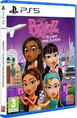 Bratz: Flaunt your Fashion - Playstation 5 - Retrocharting