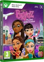 Bratz: Flaunt your Fashion - Xbox Series X - Retrocharting
